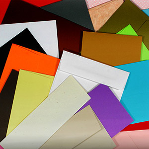 French Paper Company Envelopes