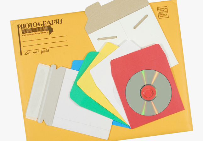 Packaging Envelopes