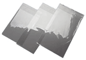 Clear-Pak Poly Envelopes