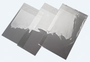 Clear-Pak Poly Envelopes