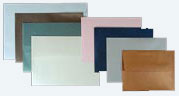 Metallic Envelopes