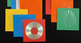 CD/DVD Envelopes