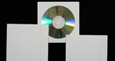 CD/DVD Sleeves