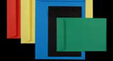 Color Kraft Catalog Envelopes