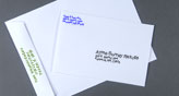Large Commercial Envelopes