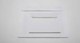 Kraft Booklet (Open Side) Envelopes