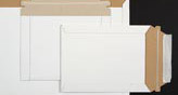 Rigid No-Bend (Peel & Seal) Envelopes