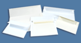 Sierra Opaque Envelopes