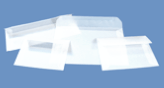 Translucent Clear Envelopes