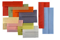 Translucent Vellum Envelopes