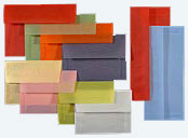 Translucent Vellum Envelopes