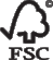 Forest Stewardship Council Certified