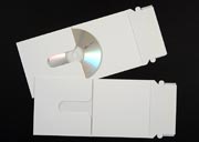 CD/DVD Mailers