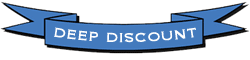 On Sale for a Limited Time!