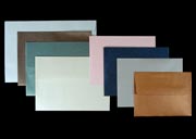 Metallic Envelopes
