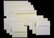 Sierra Opaque Envelopes