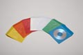 CD/DVD Envelopes