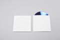 CD/DVD Sleeves