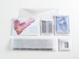 Translucent #10 Envelope