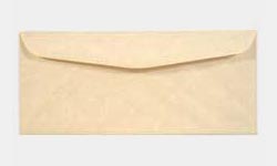 Smart Magna Carta Envelopes