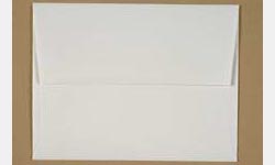 Antique Gray A6 Envelope