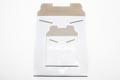 Rigid Envelopes - Tuck-In