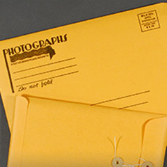 Poly Envelopes