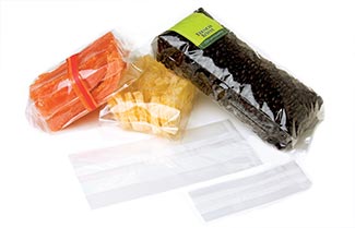 Food Safe Bags