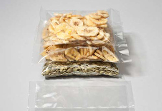 Buy Laminated Strength 2x2.25 Clear Heat Sealable Treat Bags